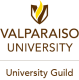 Logo of Valparaiso University Guild